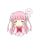 ことねちゃん（個別スタンプ：17）