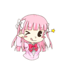 ことねちゃん（個別スタンプ：18）