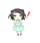 ことねちゃん（個別スタンプ：21）
