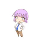 ことねちゃん（個別スタンプ：23）