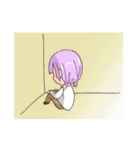 ことねちゃん（個別スタンプ：31）