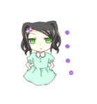 ことねちゃん（個別スタンプ：37）
