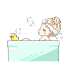 ことねちゃん（個別スタンプ：38）