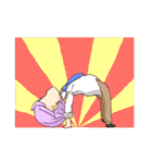 ことねちゃん（個別スタンプ：39）