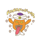 サイケ・デリーさんの日常（個別スタンプ：21）