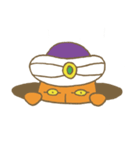 サイケ・デリーさんの日常（個別スタンプ：31）