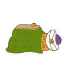 サイケ・デリーさんの日常（個別スタンプ：32）