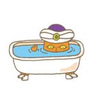 サイケ・デリーさんの日常（個別スタンプ：33）