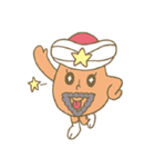 サイケ・デリーさんの日常（個別スタンプ：39）