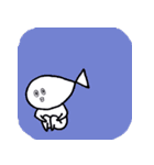 さかな氏（個別スタンプ：10）