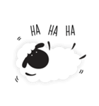 Sheepie sheep（個別スタンプ：5）