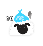 Sheepie sheep（個別スタンプ：31）