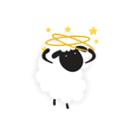 Sheepie sheep（個別スタンプ：32）