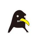 Hellow！ Mr. Penguin（個別スタンプ：1）