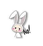 Doubi Bunny（個別スタンプ：2）