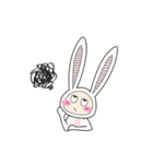 Doubi Bunny（個別スタンプ：31）