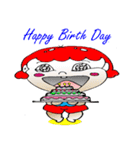 You Ung Dongying（個別スタンプ：5）