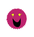 Mr.Air-Hair（個別スタンプ：28）