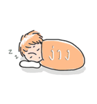 Pastel On Duty（個別スタンプ：12）