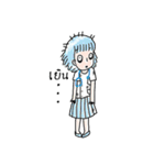 Pastel On Duty（個別スタンプ：29）