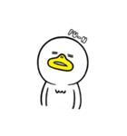 ダックマン キックボクシング（個別スタンプ：16）