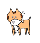 さかな氏2（個別スタンプ：2）