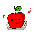 fruit and vege(version without words)（個別スタンプ：28）