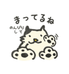 手書き猫のはっちゃん（個別スタンプ：25）