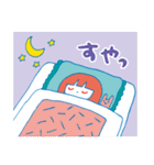 Osasimi Sticker（個別スタンプ：2）