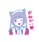 Osasimi Sticker（個別スタンプ：11）