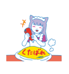 Osasimi Sticker（個別スタンプ：28）