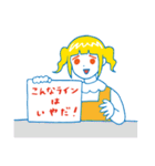 Osasimi Sticker（個別スタンプ：31）