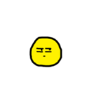 HA HA HA HA expression（個別スタンプ：3）