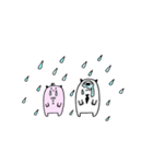 就活おばけ「リクモン」Vol.1（個別スタンプ：32）