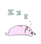 就活おばけ「リクモン」Vol.1（個別スタンプ：33）