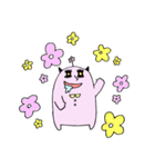就活おばけ「リクモン」Vol.1（個別スタンプ：40）