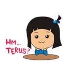 yeye v 1.0（個別スタンプ：12）