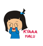 yeye v 1.0（個別スタンプ：21）