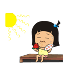 yeye v 1.0（個別スタンプ：31）