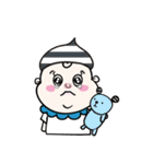 Ourbabys（個別スタンプ：4）