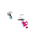 Dude of life（個別スタンプ：35）