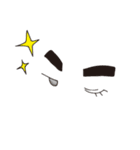 Dude of life（個別スタンプ：36）