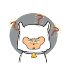 Biri The Sheep（個別スタンプ：16）