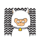 Biri The Sheep（個別スタンプ：38）