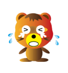 OK Bear（個別スタンプ：5）