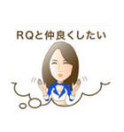MOTOR SPORT（個別スタンプ：11）