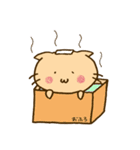 ねこのねこだす。（個別スタンプ：36）