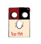 Zupscripe（個別スタンプ：8）