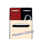 Zupscripe（個別スタンプ：22）