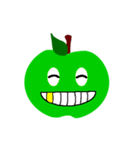 AppleBaby（個別スタンプ：1）